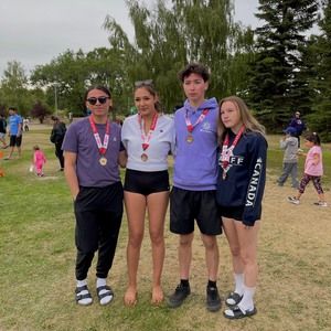 Meet your Posher, Samson